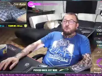 Chaturbate Nude Webcam of law_leek