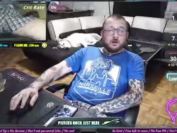 Chaturbate Best Webcam of law_leek