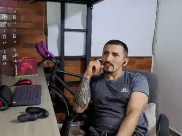 Chaturbate Watch Live Sex Cams of marckmuscle