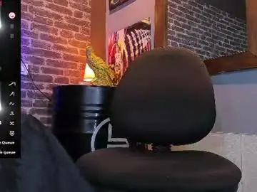 Chaturbate Sex Chat of matteosantino