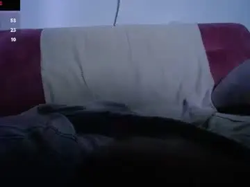 Chaturbate Free Porn Cam of palo_santo06