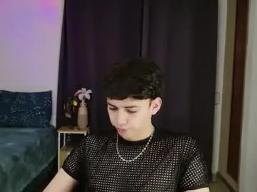 Chaturbate Private Sex Chat of seth_ryder