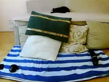 Chaturbate Sex Cam of sexymayagold