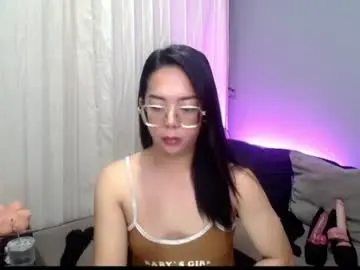Chaturbate Nude Webcam of transmanilasue