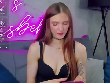 Chaturbate Sex Cam of virdjinia_green