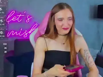 Chaturbate Live Sex Cam of virdjinia_green