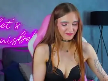 Chaturbate Live Sex Cam of virdjinia_green