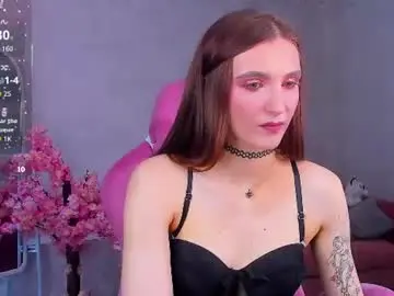 Chaturbate Live Sex of virdjinia_green