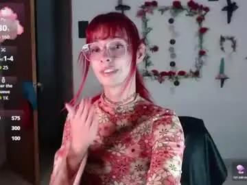 Chaturbate Nude Webcam of _galya_