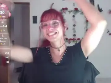 Chaturbate Sex Chat of _galya_