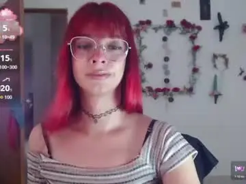 Chaturbate Watch Live Sex Cams of _galya_