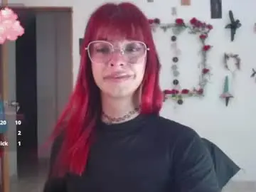 Chaturbate Free Live Porn of _galya_