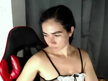 Chaturbate Nude Webcam of abbi_mooncb
