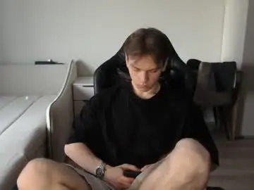Chaturbate Private Sex Chat of alex_gotcha
