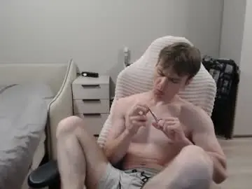 Chaturbate Private Sex Chat of alex_gotcha