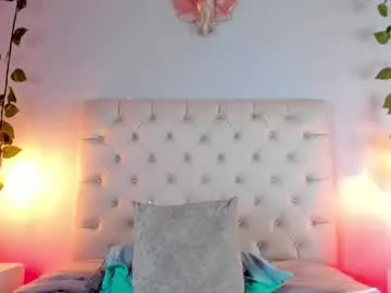 Chaturbate Live Porn of charlotte_collins_2