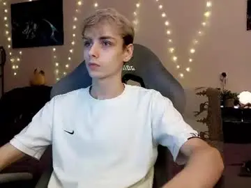 Chaturbate Adult Webcam of danny_fox888