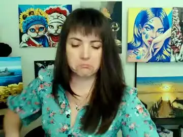Chaturbate Watch Live Sex Cams of darina_m_
