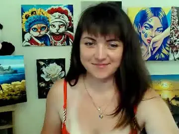 Chaturbate Free Live Porn of darina_m_