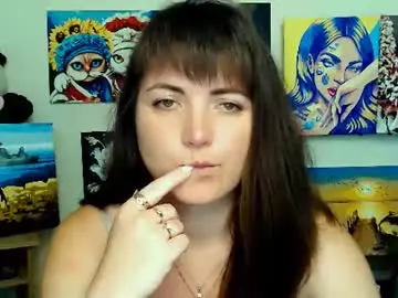 Chaturbate Live Porn of darina_m_
