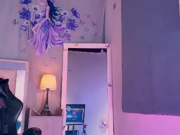 Chaturbate Nude Webcam of emily_castillo1_