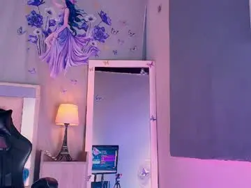 Chaturbate Watch Live Sex Cams of emily_castillo1_