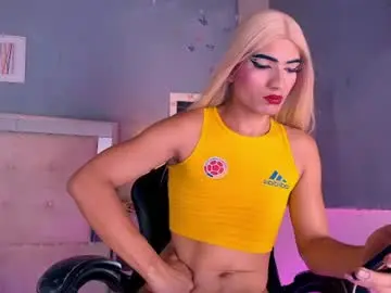 Chaturbate Live Sex of emily_castillo1_