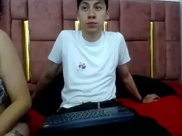 Chaturbate Live Sex of ethan_grayy