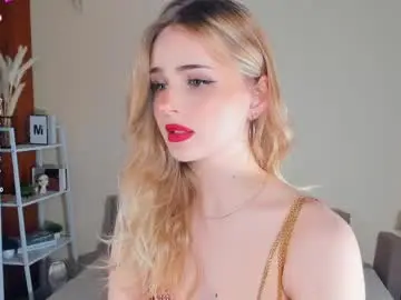 Chaturbate Adult Video Chat of evetterm