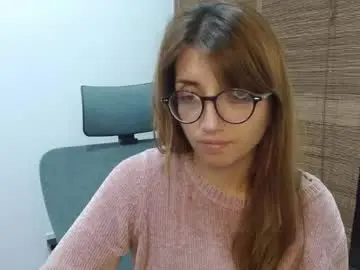 Chaturbate Free Porn Cam of ghostcrimson