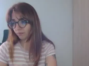 Chaturbate Best live sex cam show of ghostcrimson