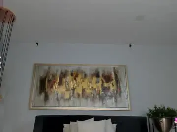 Chaturbate Sex Chat of giaferrera_
