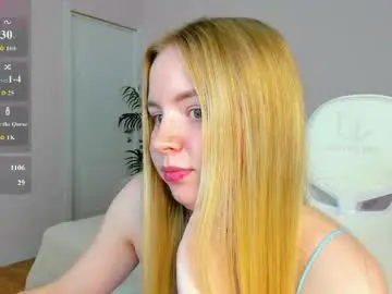 Chaturbate Free Porn Cam of ida_lewiss
