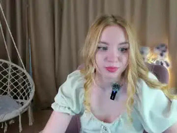 Chaturbate Nude Webcam of ida_lewiss