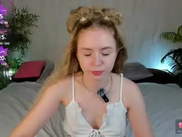 Chaturbate Nude Webcam of ida_lewiss