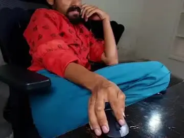 Chaturbate Live Porn of ironcharm4455