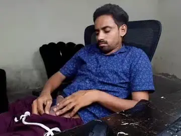 Chaturbate Live Porn of ironcharm4455