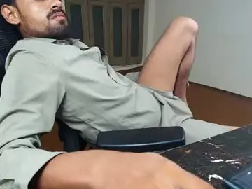 Chaturbate Sex Cam of ironcharm4455