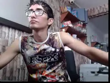 Chaturbate Adult Video Chat of jhosuamoore2