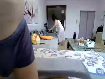 Chaturbate Live Porn of jiekandlucy