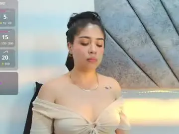 Chaturbate Watch Live Sex Cams of lily_meghan