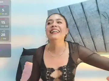 Chaturbate Best Webcam of lily_meghan
