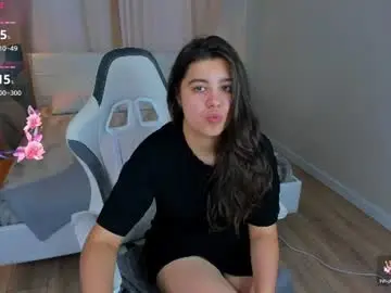 Chaturbate Adult Video Chat of marsha_morris