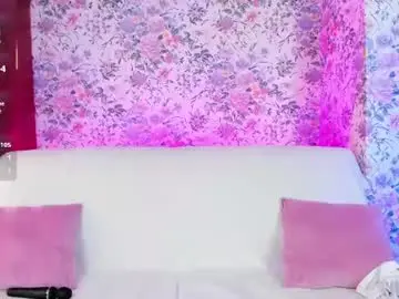 Chaturbate Live Sex Cam of melodyhudson