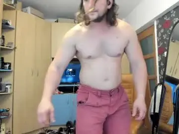Chaturbate Best live sex cam show of michaelragnar90