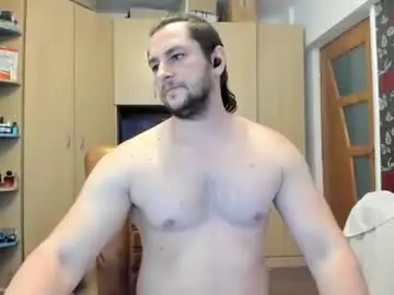 Chaturbate Sex Chat of michaelragnar90