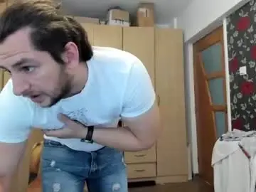 Chaturbate Adult Webcam of michaelragnar90