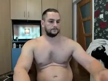 Chaturbate Adult Webcam of michaelragnar90