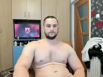Chaturbate Sex Chat of michaelragnar90