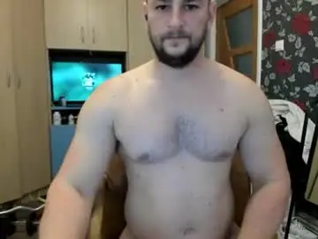 Chaturbate Live Sex Cam of michaelragnar90